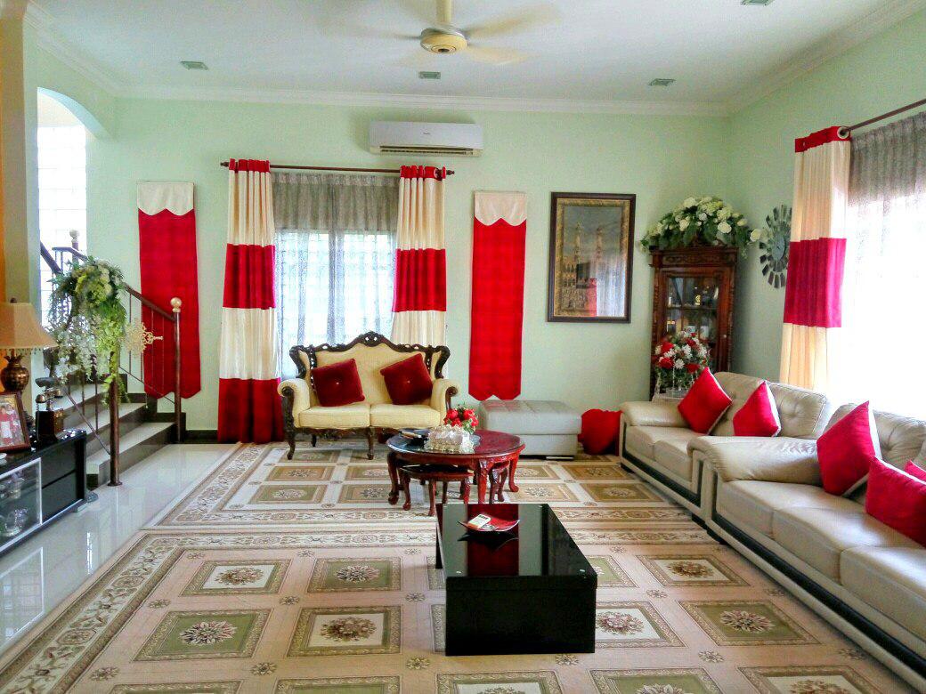 Bungalow, Bandar Bukit Mahkota, Kajang, FREEHOLD
