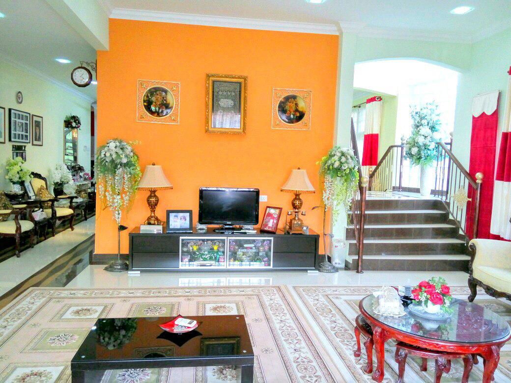 Bungalow, Bandar Bukit Mahkota, Kajang, FREEHOLD - photo 2