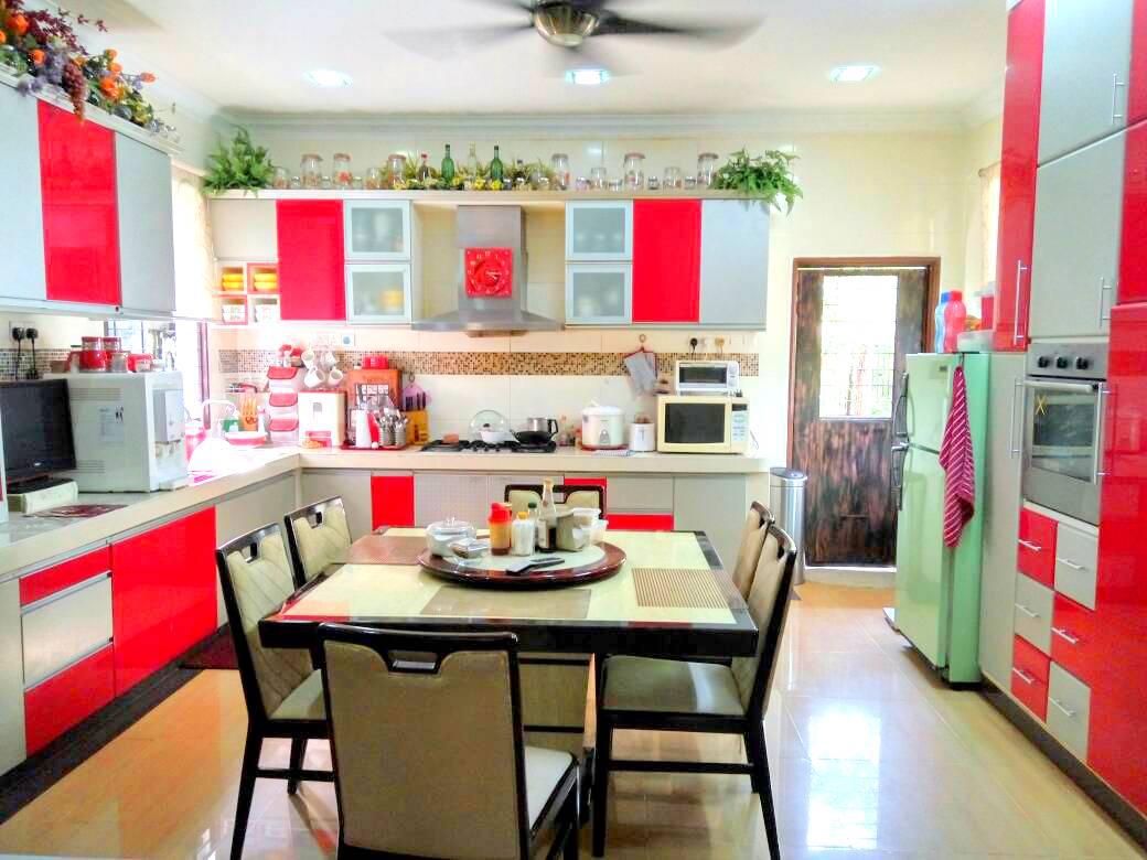 Bungalow, Bandar Bukit Mahkota, Kajang, FREEHOLD - photo 4