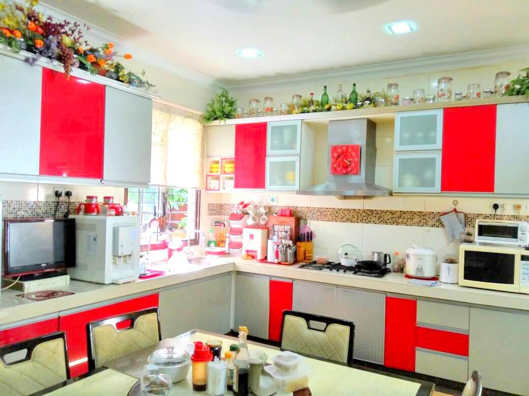 Bungalow, Bandar Bukit Mahkota, Kajang, FREEHOLD - photo 5