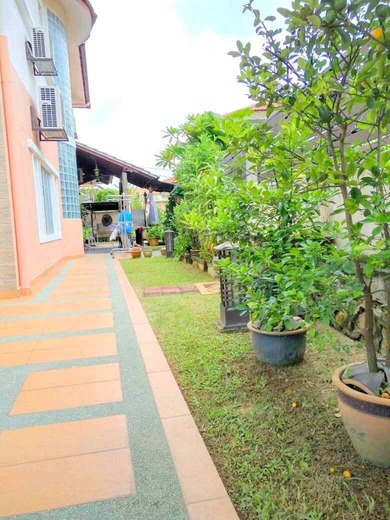 Bungalow, Bandar Bukit Mahkota, Kajang, FREEHOLD - photo 7