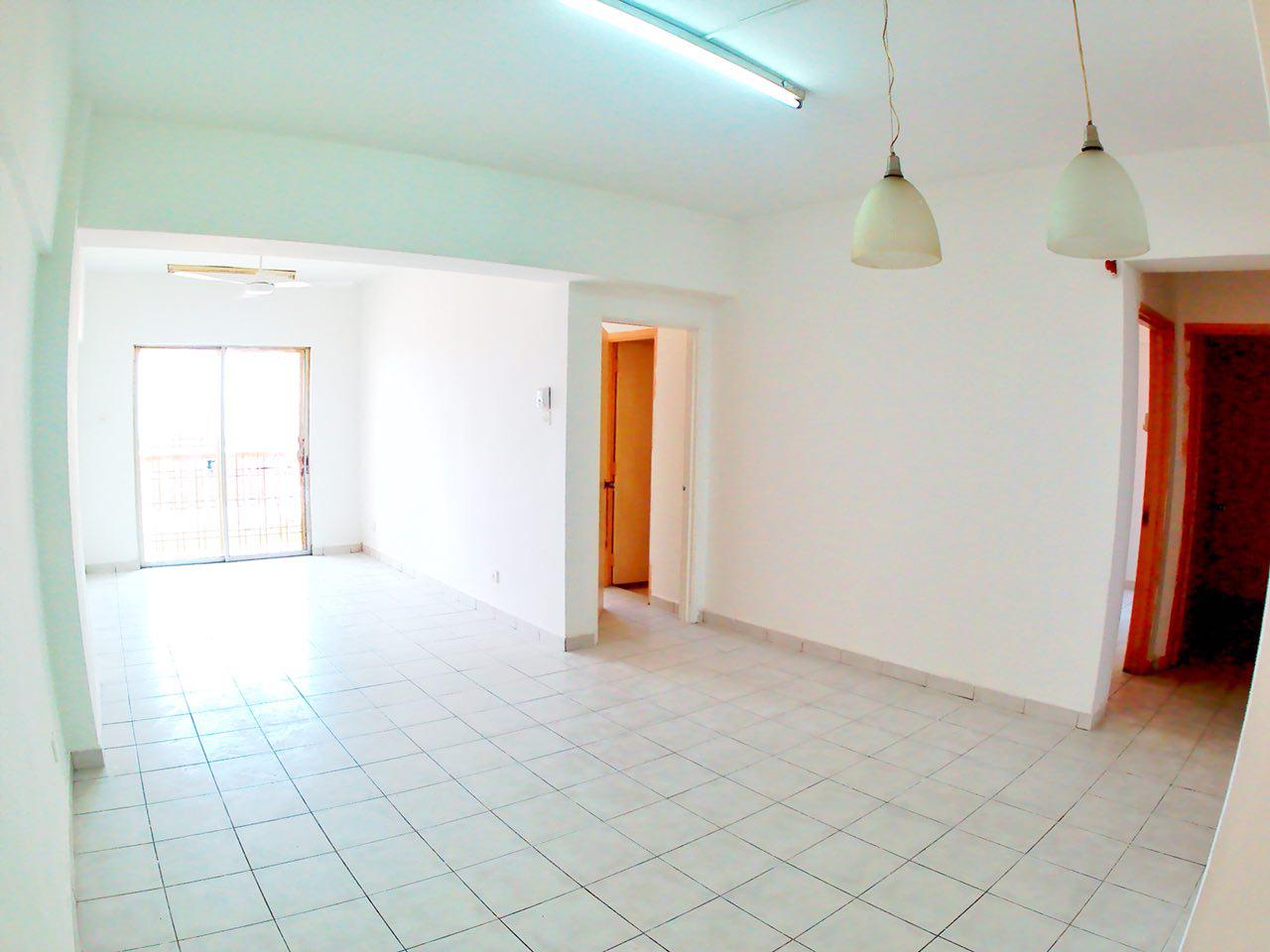 Apartment, Sri Cempaka, Taman Sepakat Indah 2 - photo 2