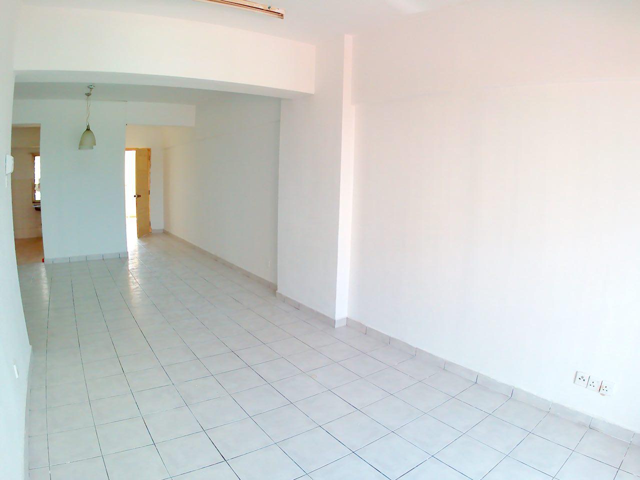 Apartment, Sri Cempaka, Taman Sepakat Indah 2 - photo 3