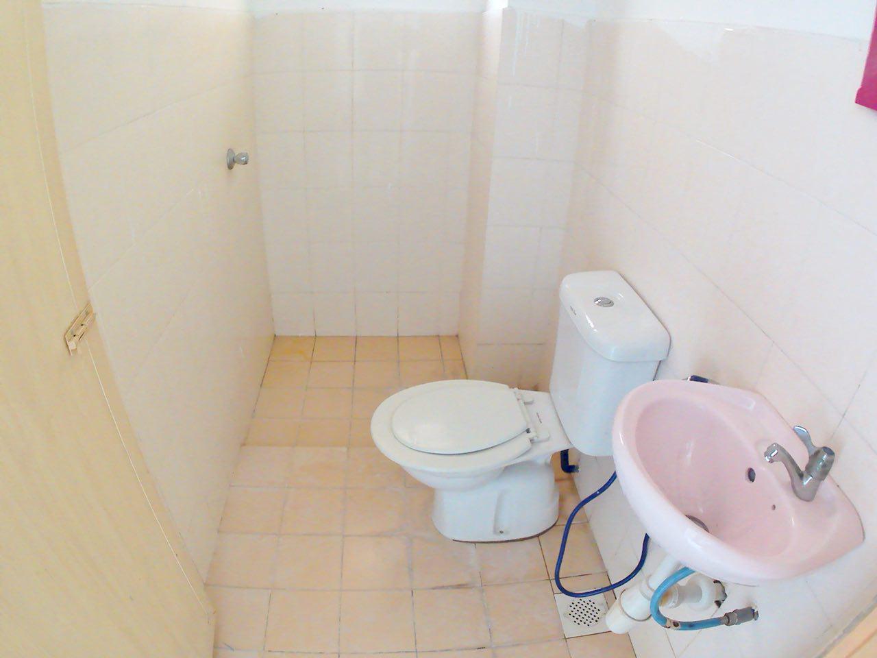 Apartment, Sri Cempaka, Taman Sepakat Indah 2 - photo 7