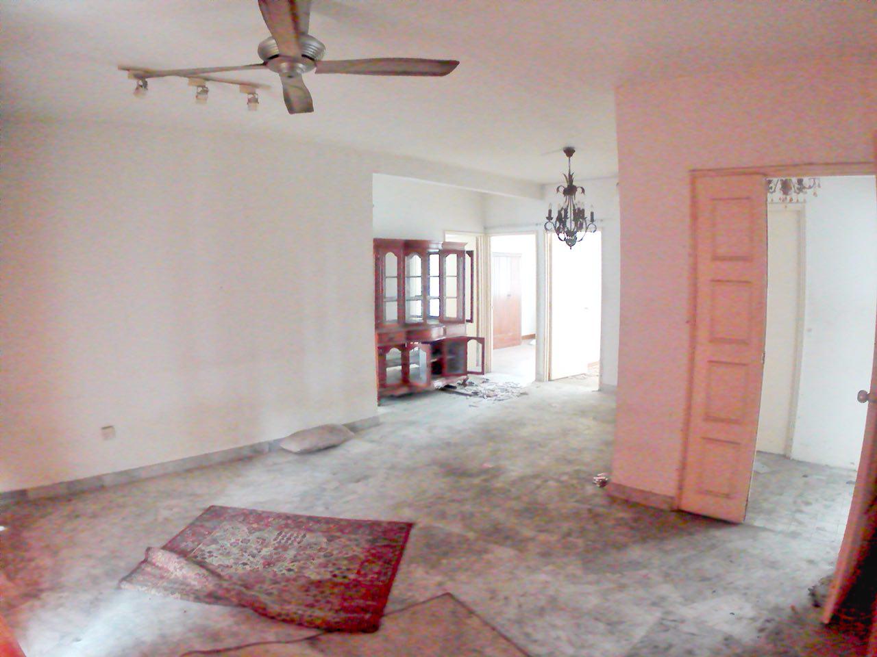 Apartment, Delima J, Desa Pandan, Level 1 - photo 3