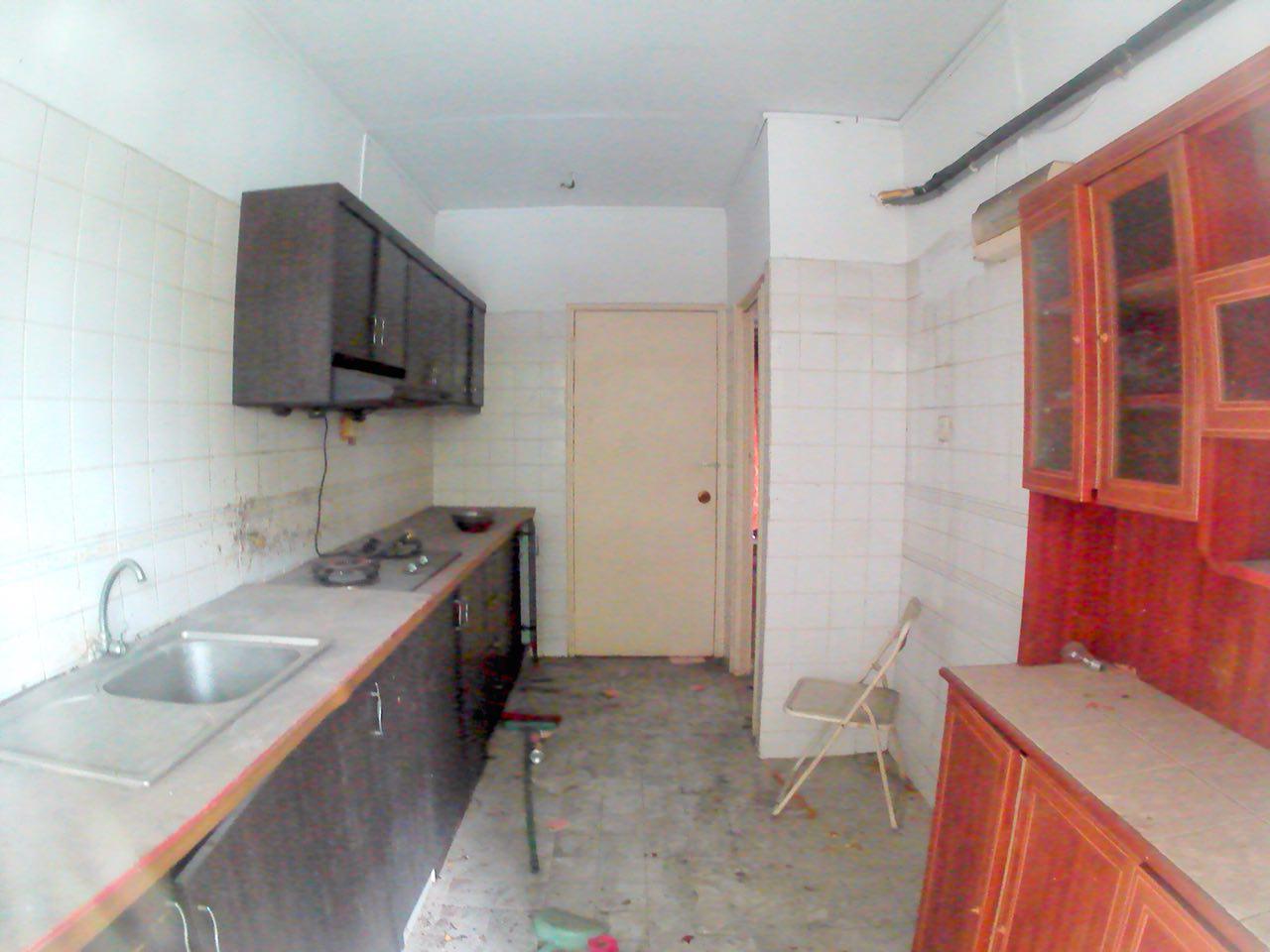 Apartment, Delima J, Desa Pandan, Level 1 - photo 5