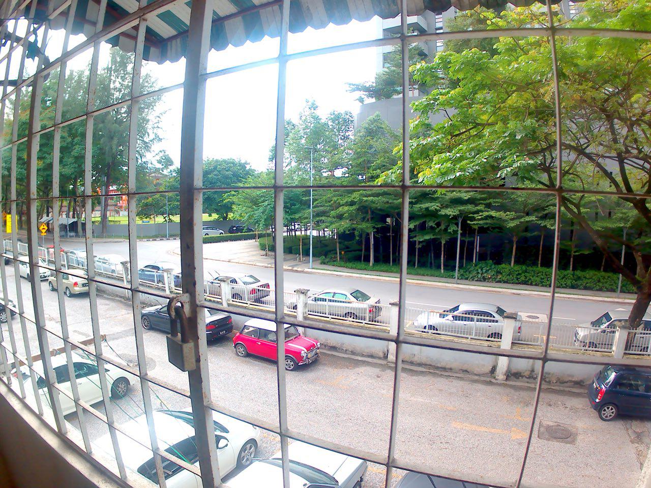 Apartment, Delima J, Desa Pandan, Level 1 - photo 6