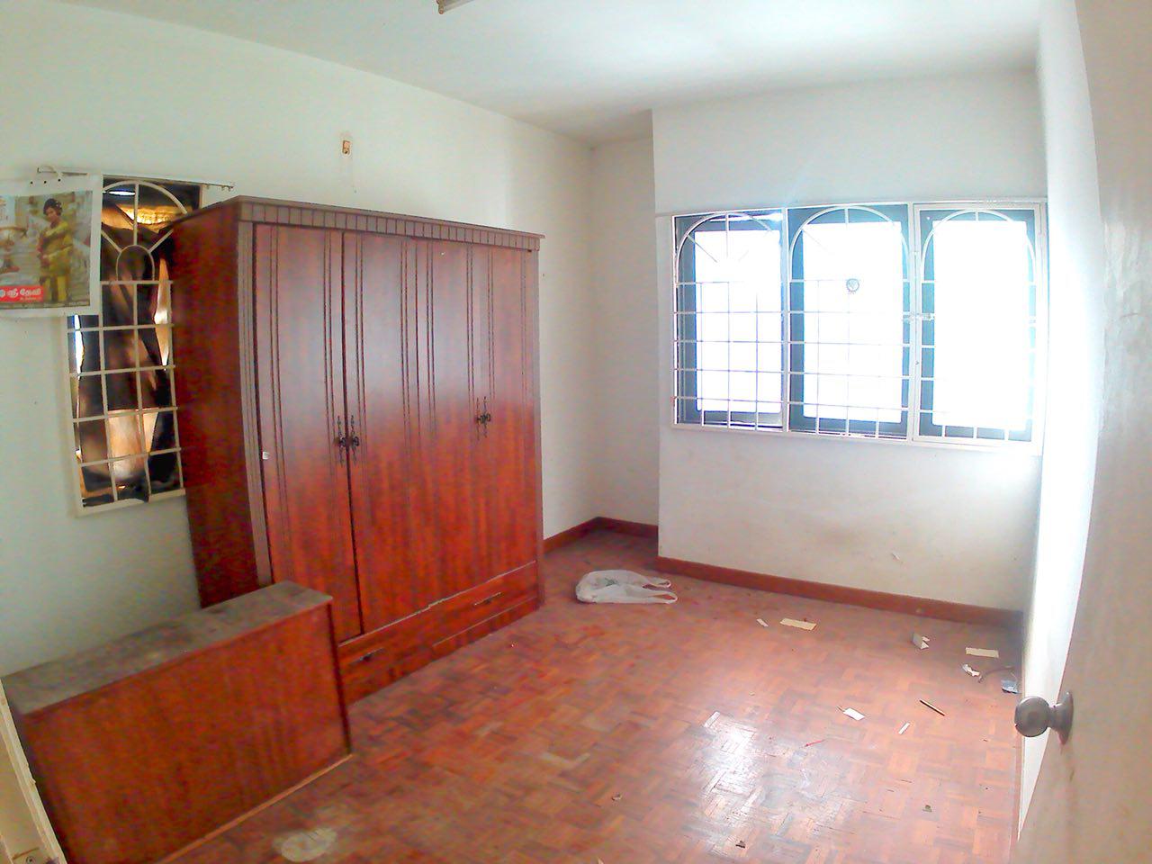 Apartment, Delima J, Desa Pandan, Level 1 - photo 7