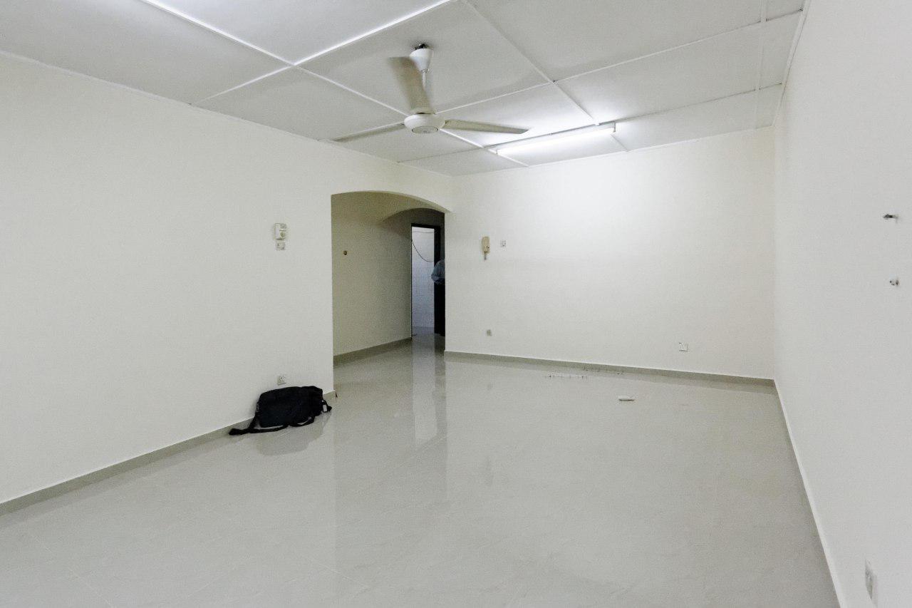 Condominium, Bam Villa, Taman Maluri, Cheras - photo 2