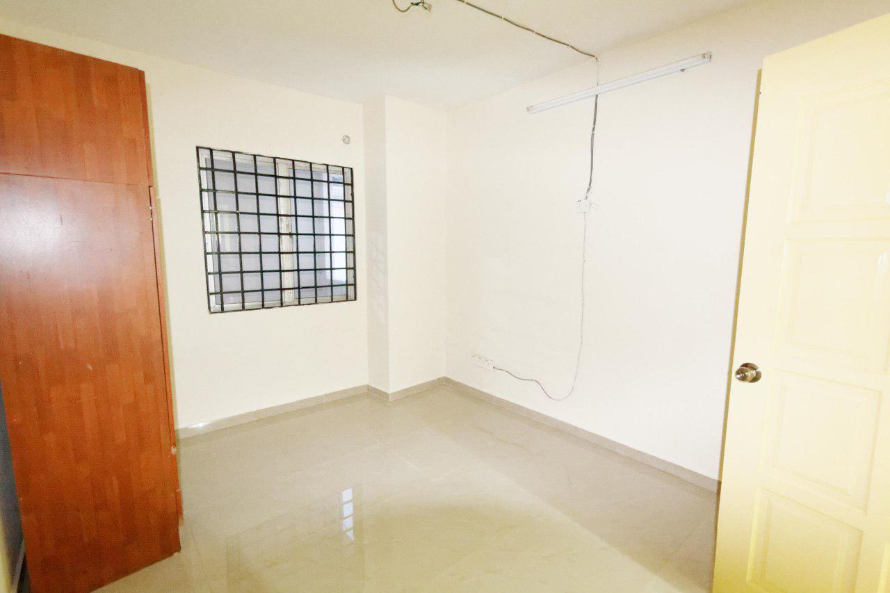 Condominium, Bam Villa, Taman Maluri, Cheras - photo 5
