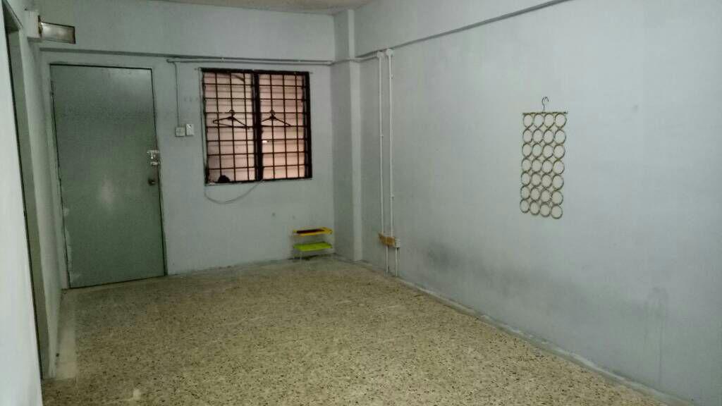 Low Cost Flat, Damai Apartment, Bandar Sunway - photo 4