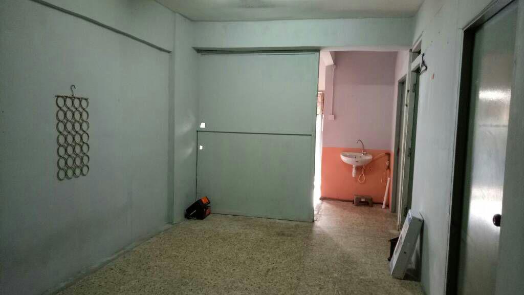Low Cost Flat, Damai Apartment, Bandar Sunway - photo 5