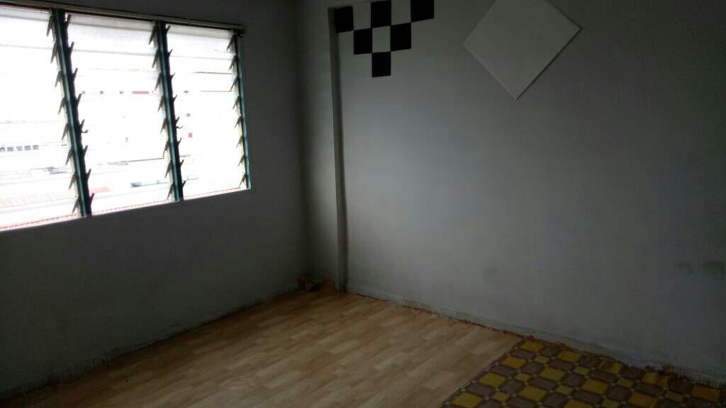 Low Cost Flat, Damai Apartment, Bandar Sunway - photo 6
