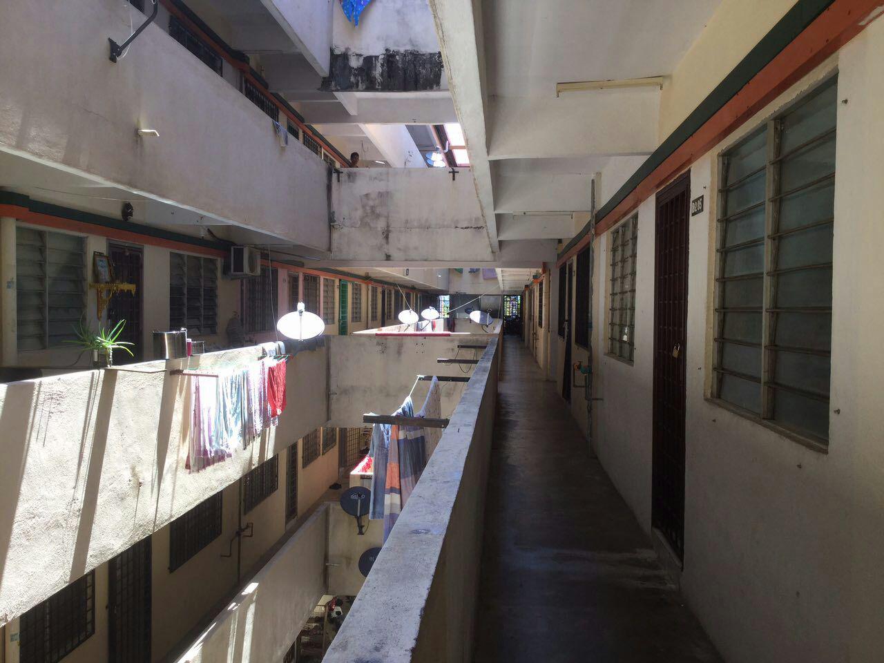 Apartment Nilai 3, Jalan Mekanikal, Nilai - photo 3