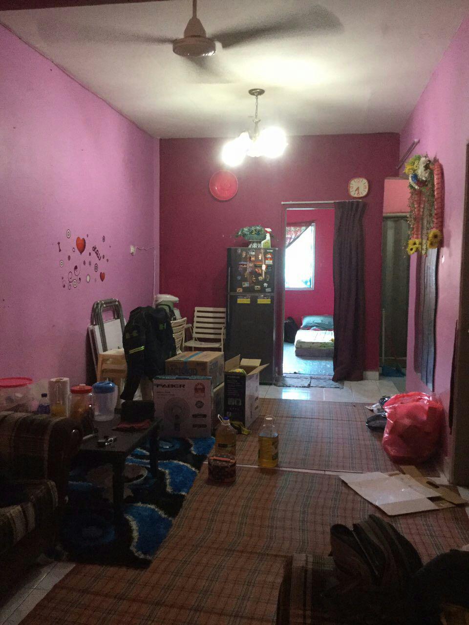 Apartment Nilai 3, Jalan Mekanikal, Nilai - photo 4