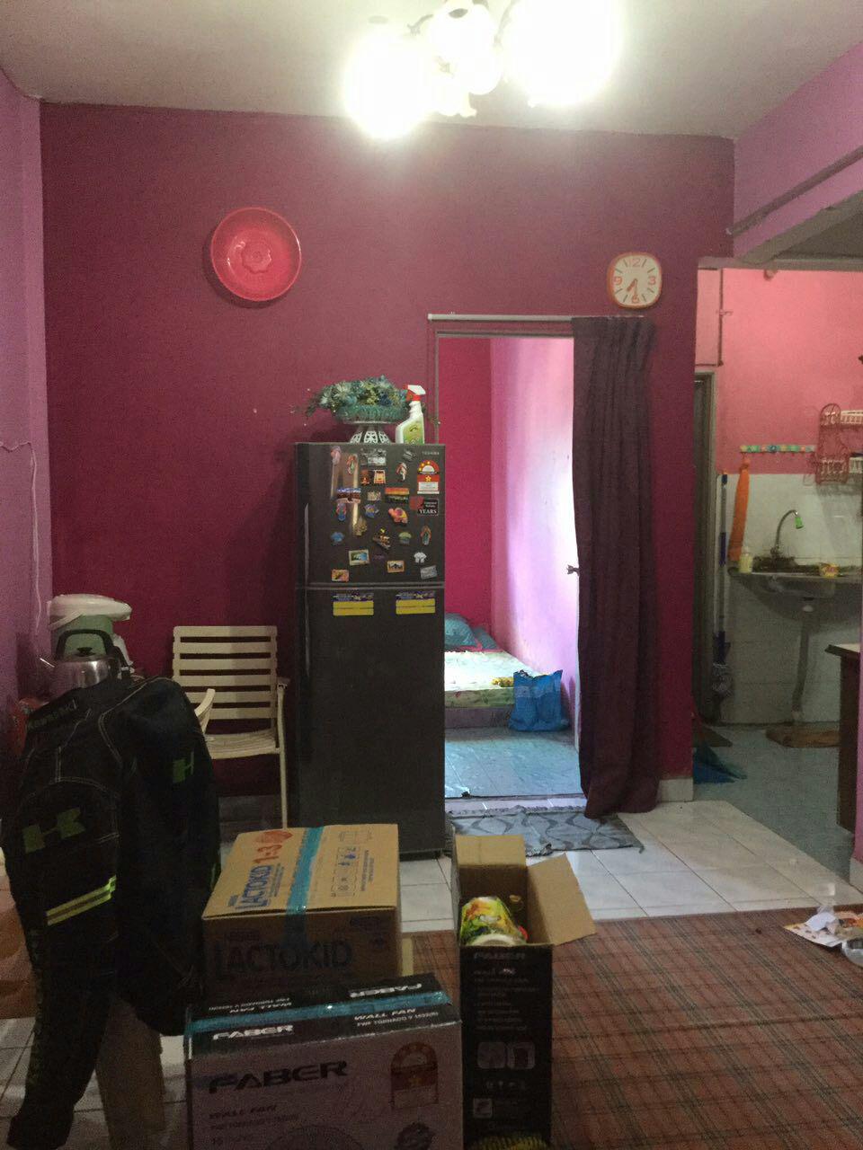 Apartment Nilai 3, Jalan Mekanikal, Nilai - photo 5