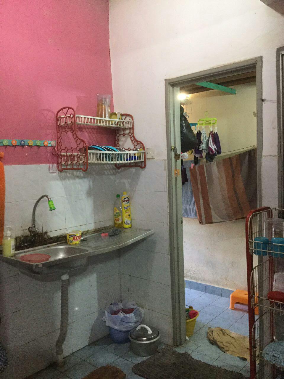 Apartment Nilai 3, Jalan Mekanikal, Nilai - photo 6