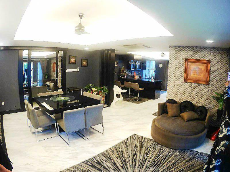Bungalow, Country Heights, Kajang, 18500 sqft - photo 2