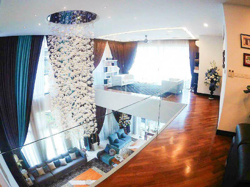 Bungalow, Country Heights, Kajang, 18500 sqft - photo 4