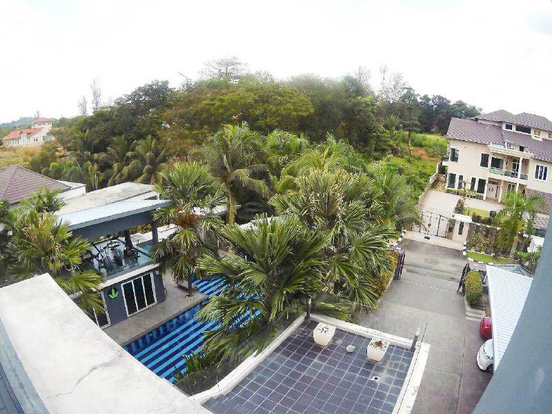 Bungalow, Country Heights, Kajang, 18500 sqft - photo 6