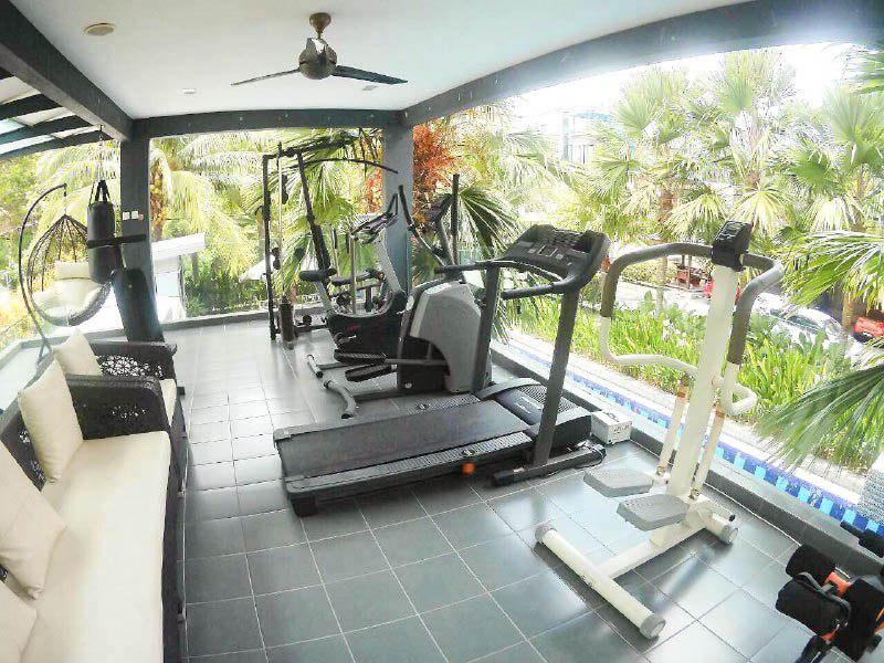 Bungalow, Country Heights, Kajang, 18500 sqft - photo 7