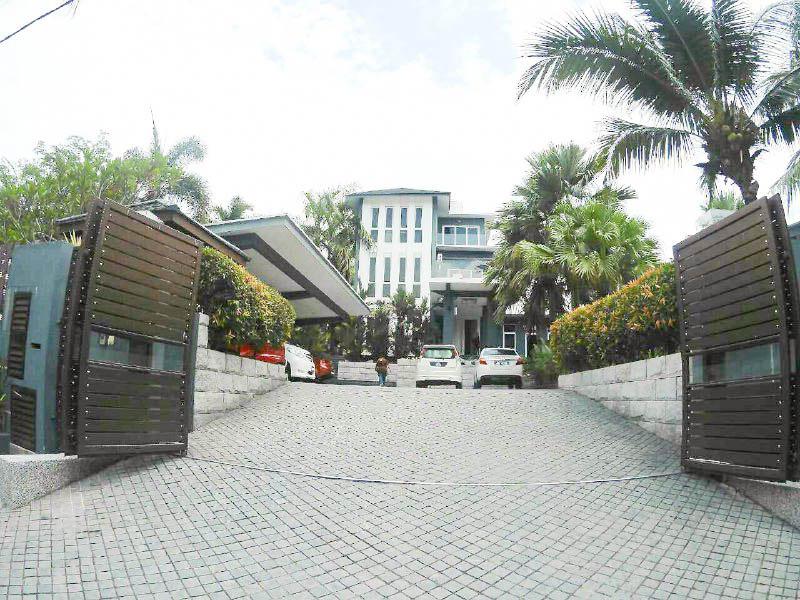 Bungalow, Country Heights, Kajang, 18500 sqft - photo 8