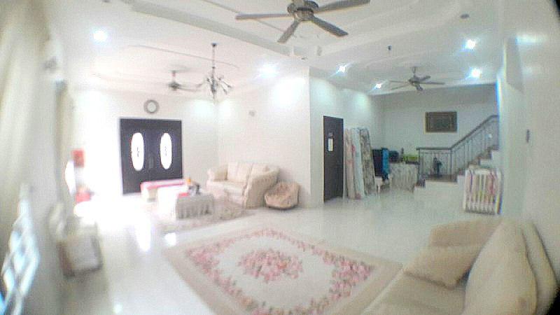Terrace House, Kampung Pandan, Ampang, 2100 sqft - photo 3