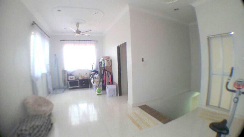 Terrace House, Kampung Pandan, Ampang, 2100 sqft - photo 4