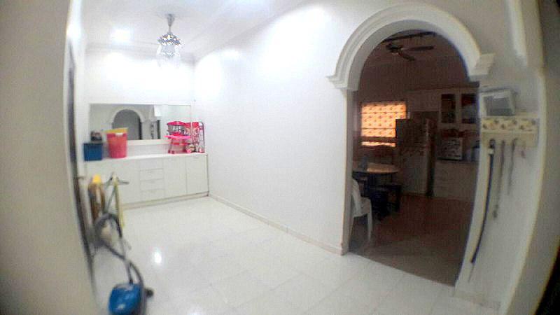Terrace House, Kampung Pandan, Ampang, 2100 sqft - photo 5