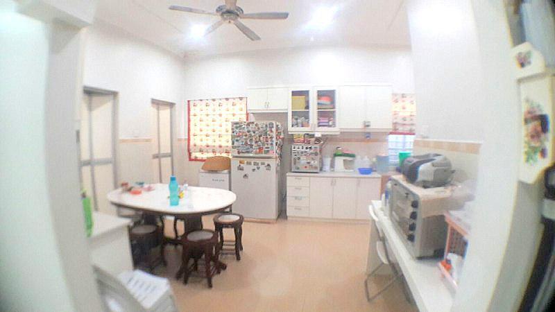 Terrace House, Kampung Pandan, Ampang, 2100 sqft - photo 6