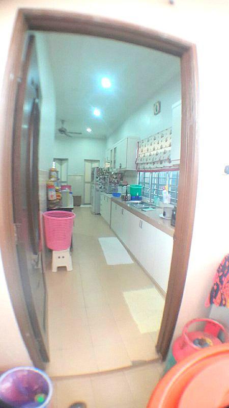 Terrace House, Kampung Pandan, Ampang, 2100 sqft - photo 8