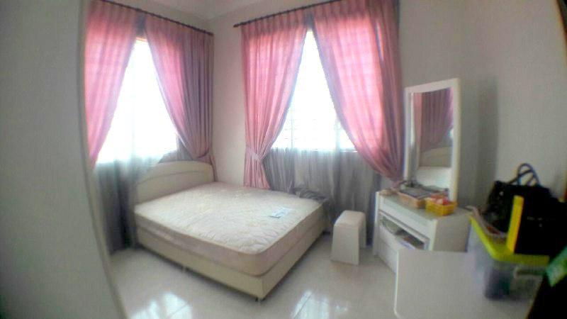 Terrace House, Kampung Pandan, Ampang, 2100 sqft - photo 9