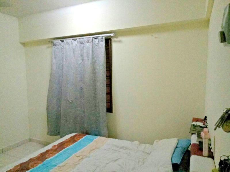 Low Cost Flat, Sri Rakyat Apartment, Bukit Jalil - photo 7