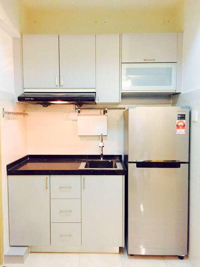 Condominium, Anggun Puri, Dutamas, Segambut - photo 5