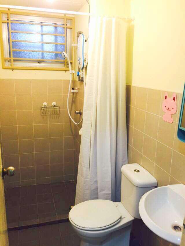 Condominium, Anggun Puri, Dutamas, Segambut - photo 6