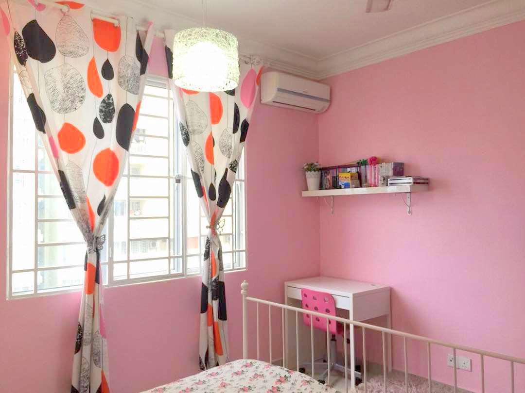 Condominium, Platinum Lake Condo PV16, Setapak - photo 6