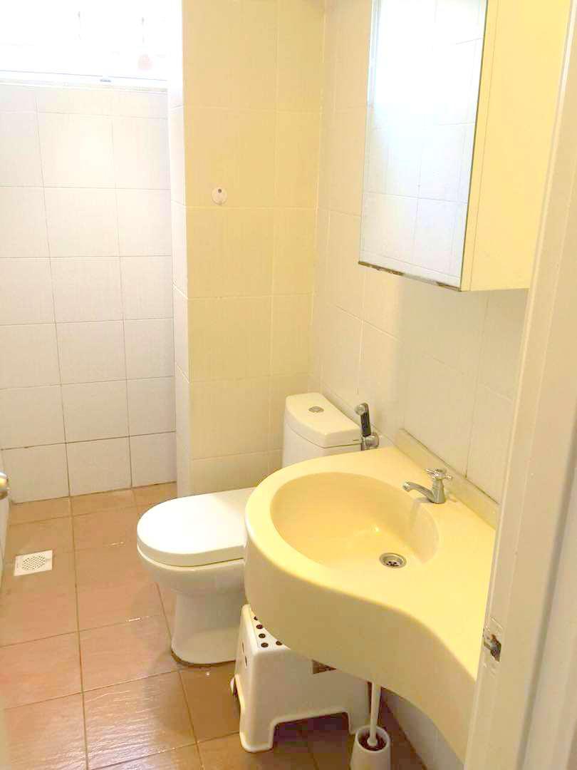 Condominium, Platinum Lake Condo PV16, Setapak - photo 9
