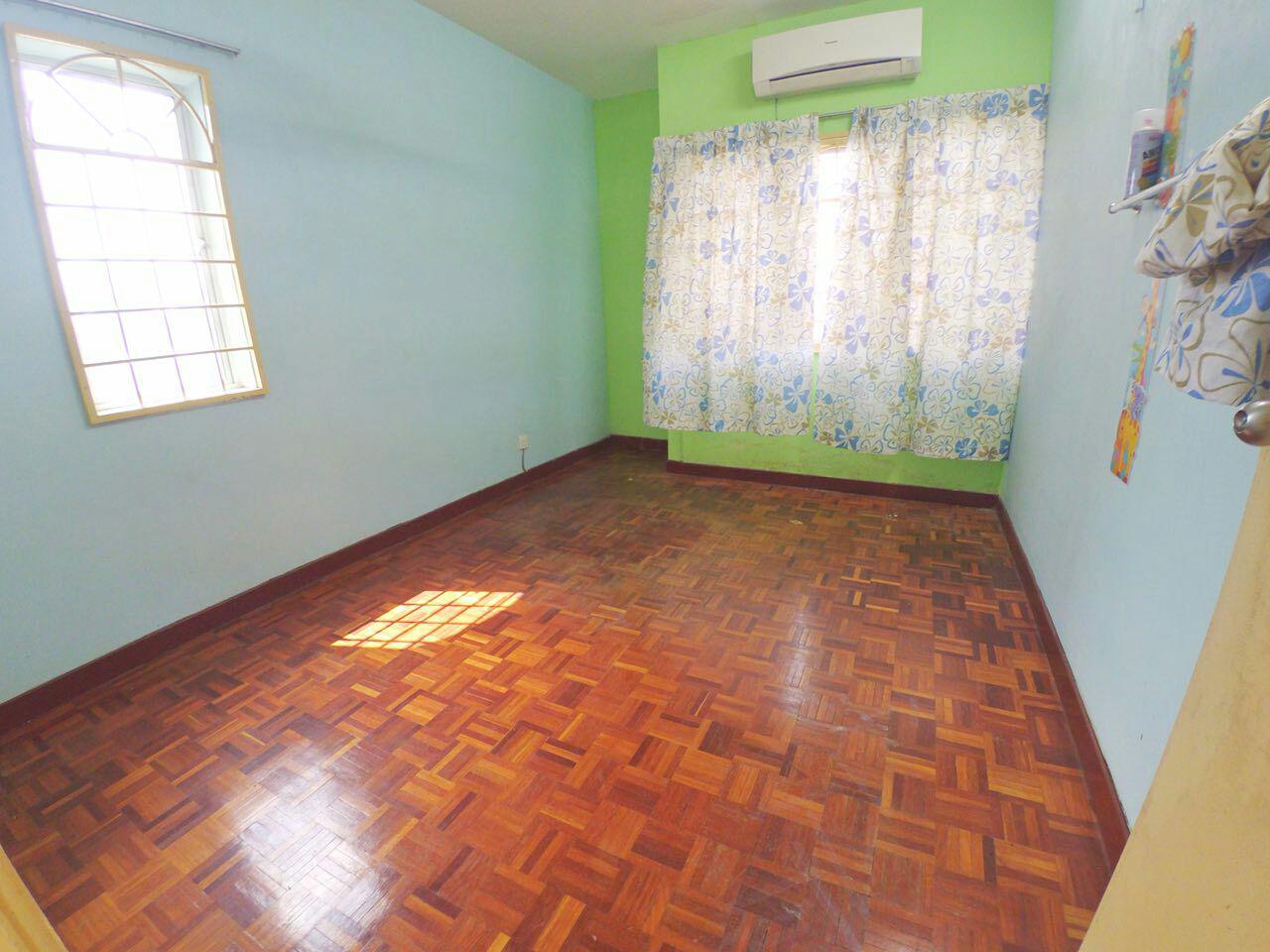Apartment, Pangsapuri Delima J, Desa Pandan - photo 2