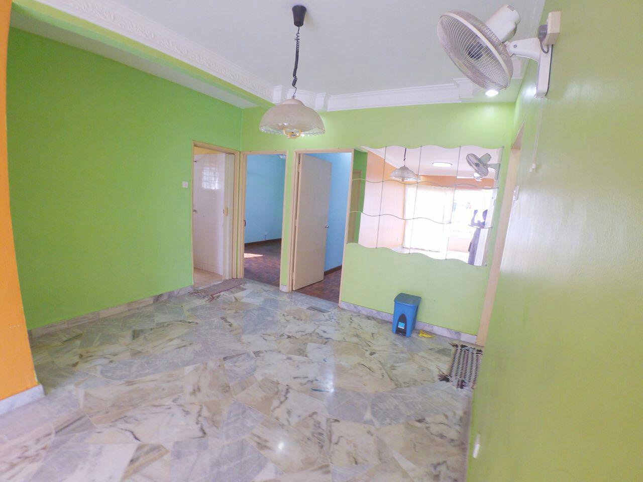 Apartment, Pangsapuri Delima J, Desa Pandan - photo 3