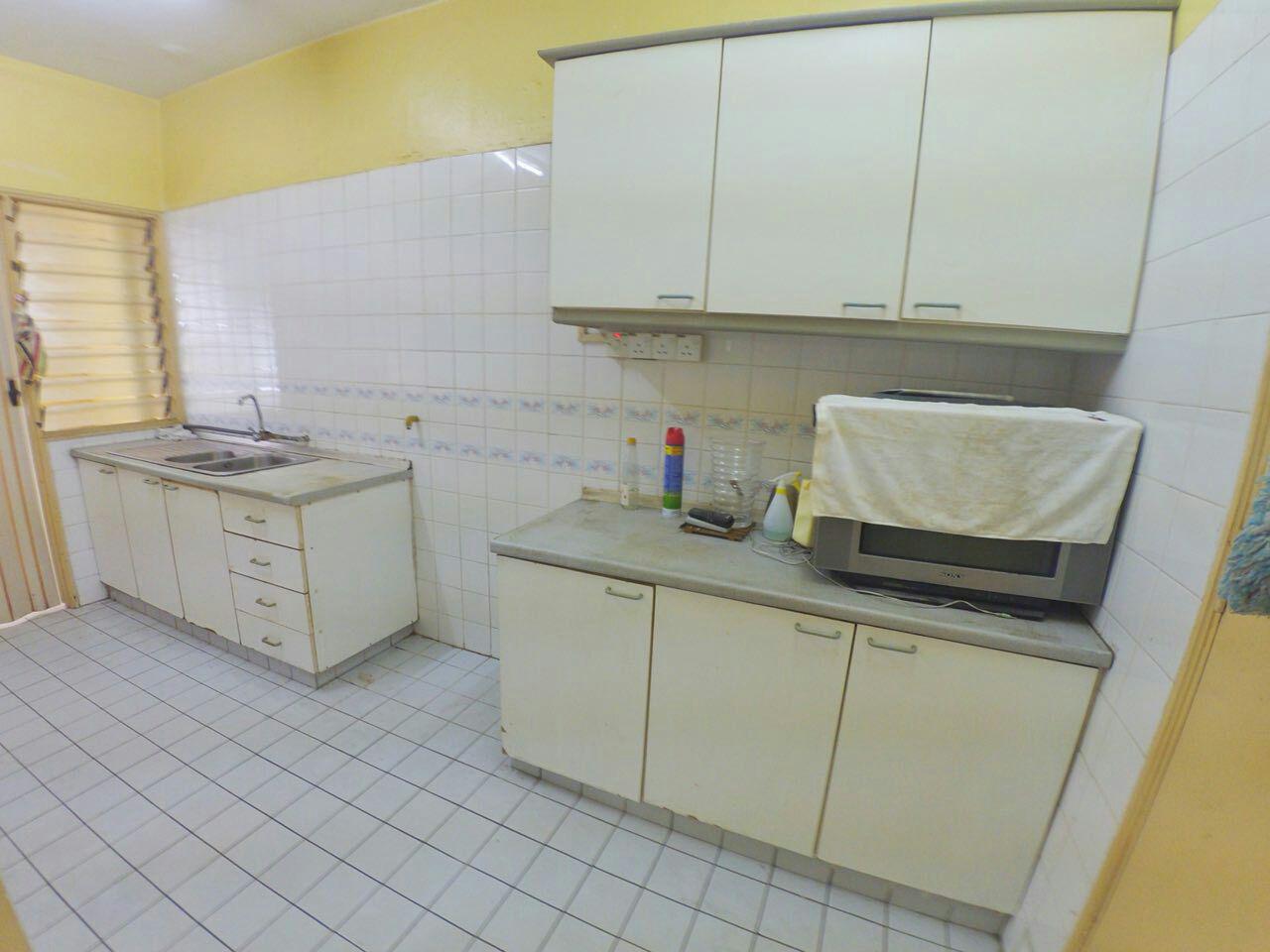 Apartment, Pangsapuri Delima J, Desa Pandan - photo 6