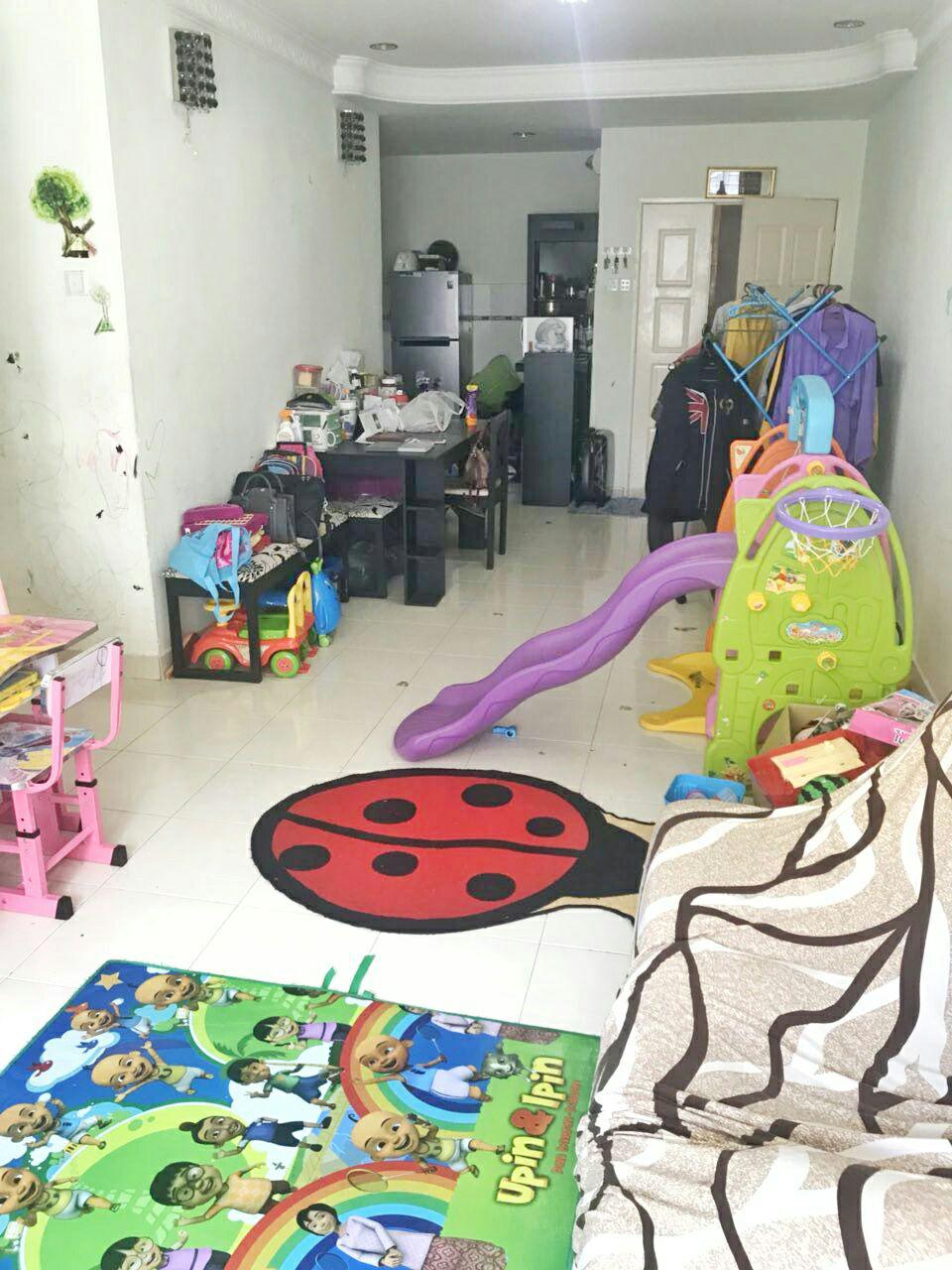 Condominium, Banjaria Court,Taman Samudra,Bt Caves - photo 4