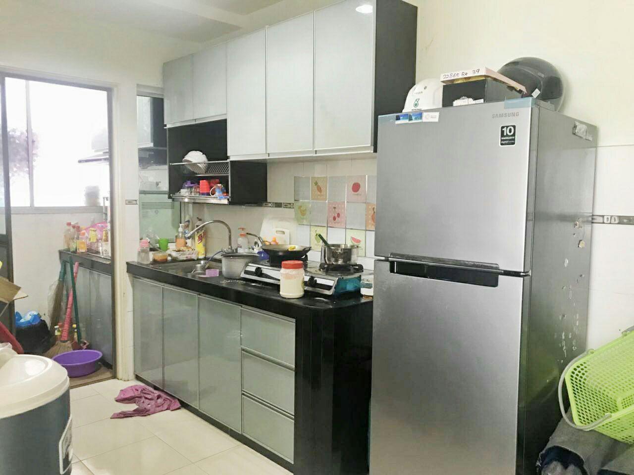 Condominium, Banjaria Court,Taman Samudra,Bt Caves - photo 6