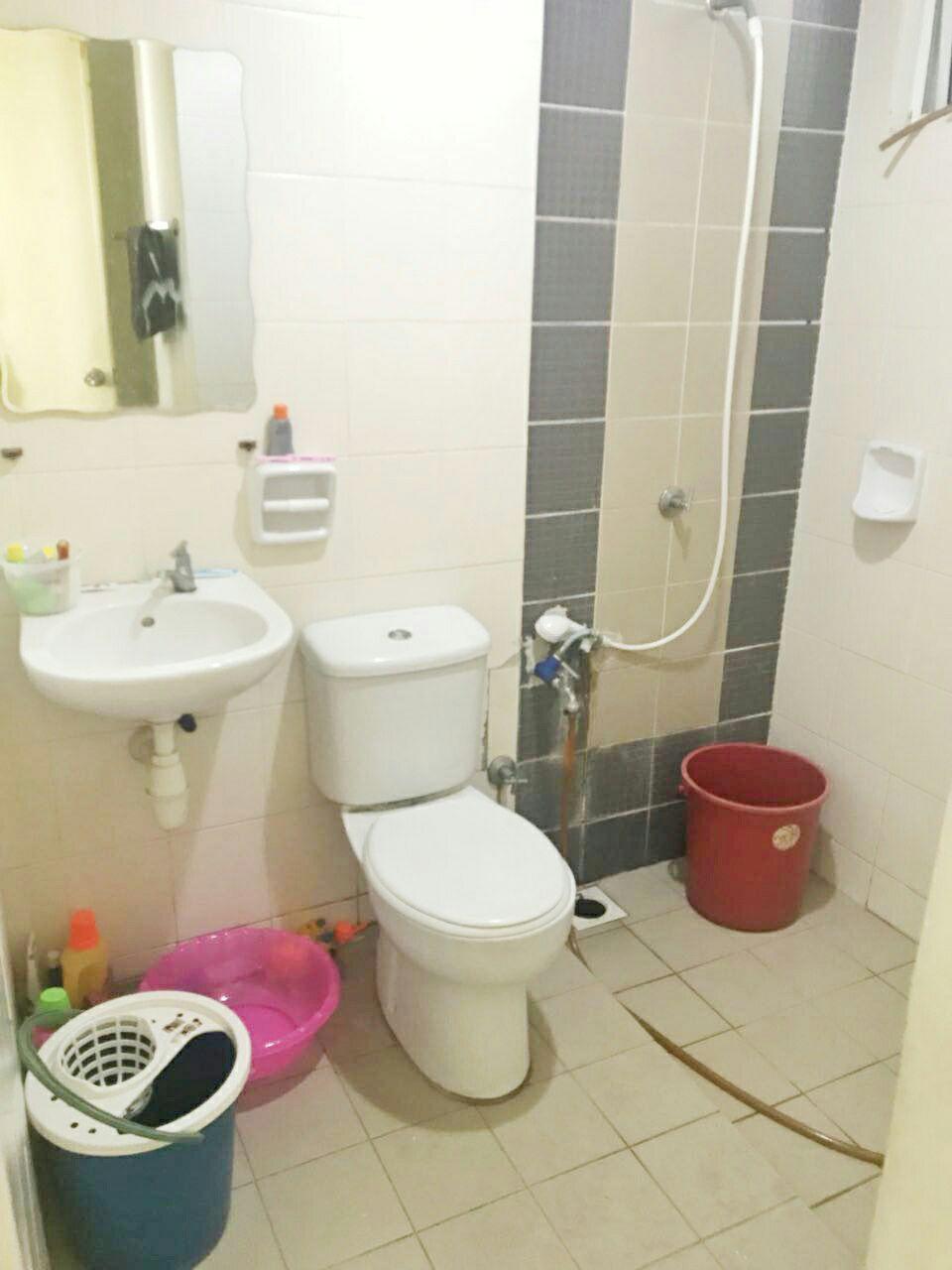 Condominium, Banjaria Court,Taman Samudra,Bt Caves - photo 7