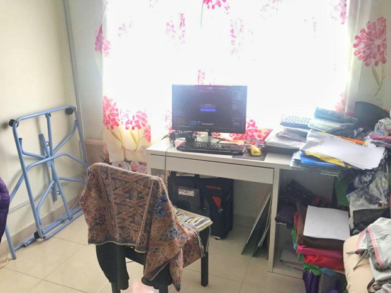 Condominium, Banjaria Court,Taman Samudra,Bt Caves - photo 8