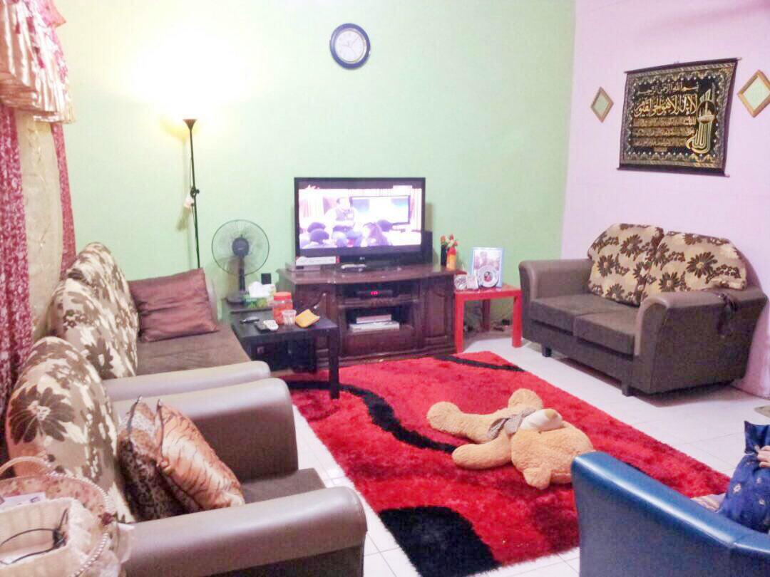 2 Storey Terrace House, Taman Pinggiran Putra - photo 2