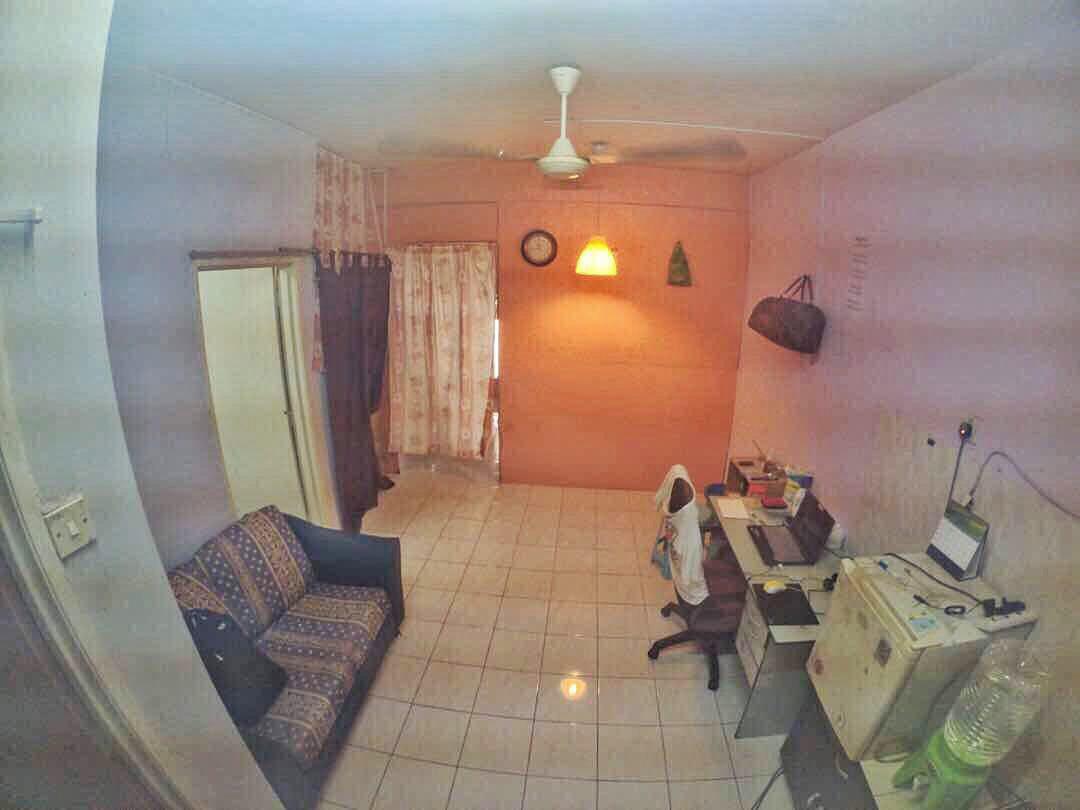 2 Storey Terrace House, Taman Pinggiran Putra - photo 3