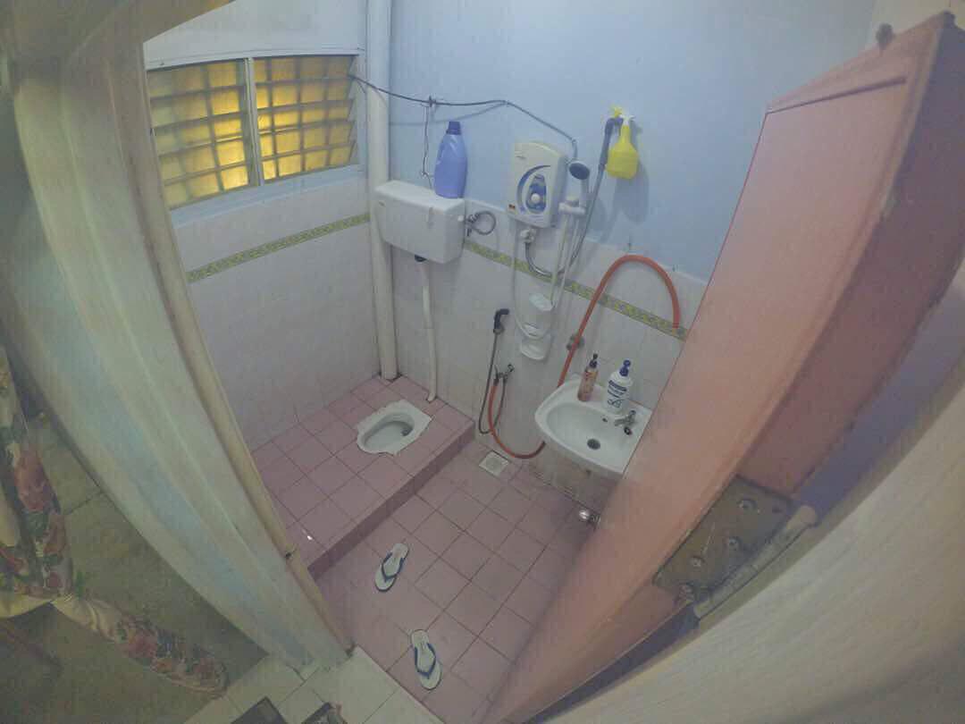 2 Storey Terrace House, Taman Pinggiran Putra - photo 5