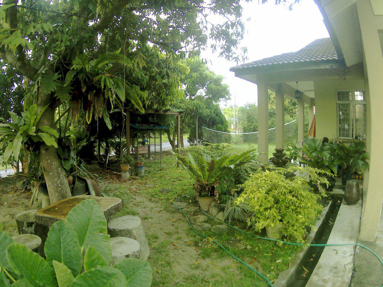 Semi D, Taman Desa Saujana, Sungai Merab, Kajang - photo 3