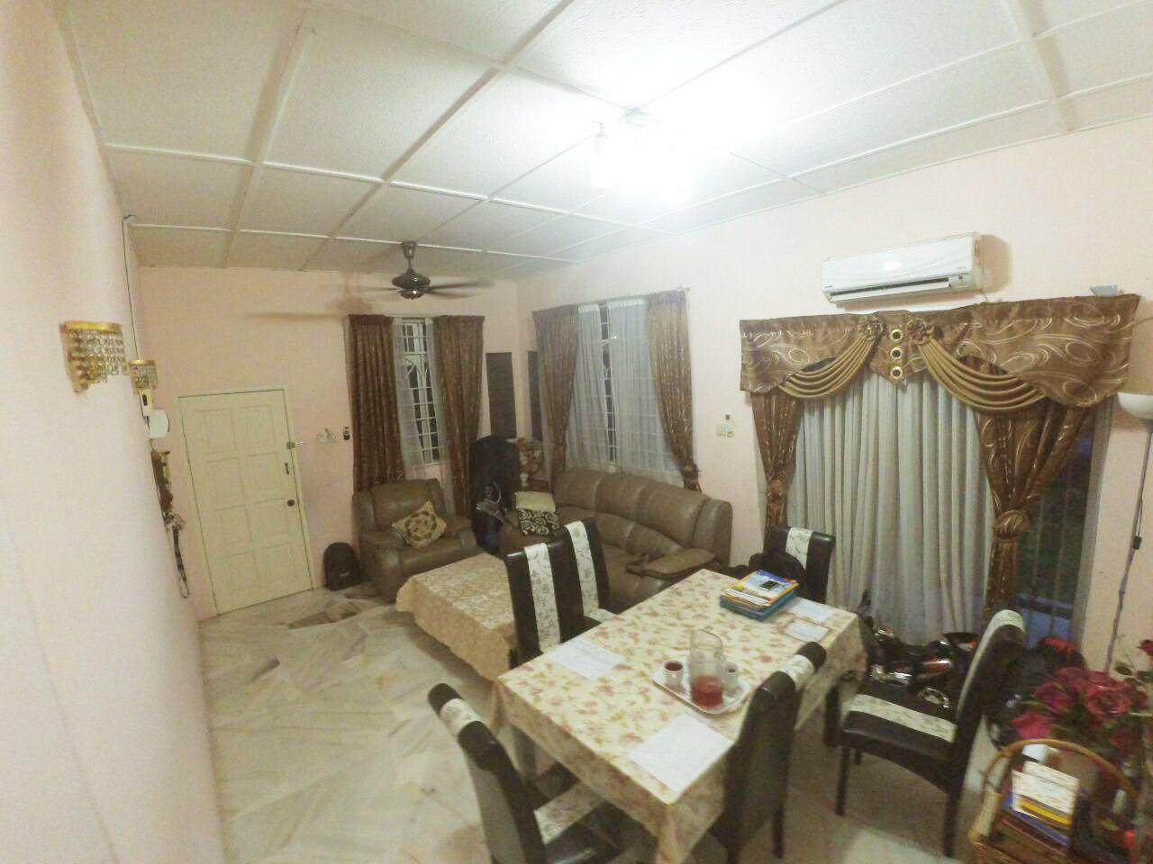 Semi D, Taman Desa Saujana, Sungai Merab, Kajang - photo 5
