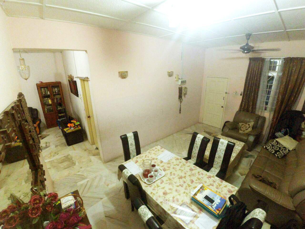 Semi D, Taman Desa Saujana, Sungai Merab, Kajang - photo 7